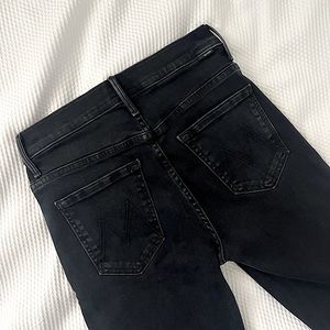 MOTHER JEANS
